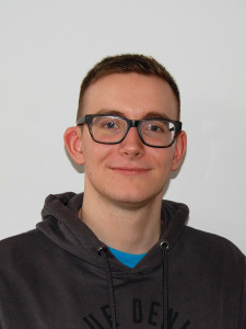 Jugendleiter: Finn Schürfeld