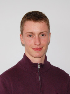 stv. Jugendleiter: Sven Rieger