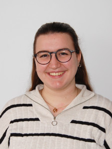 stv. Jugendleiterin: Lisa Kaiser
