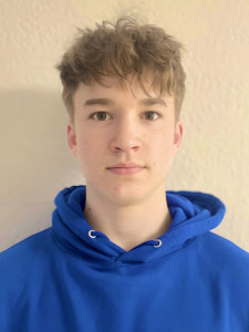 Beisitzer: Ruben Sternberg