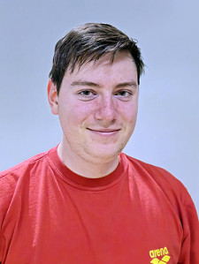 Beisitzer: Julian Schweer